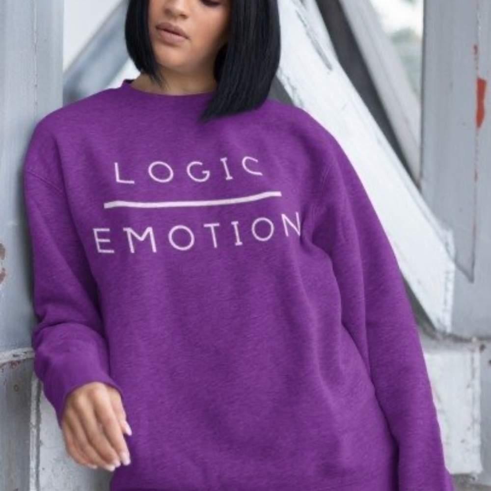 Logic Emotion - Picture 2 of 2
